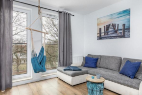 Apartamenty Wyspa Solna by Noclegi Renters